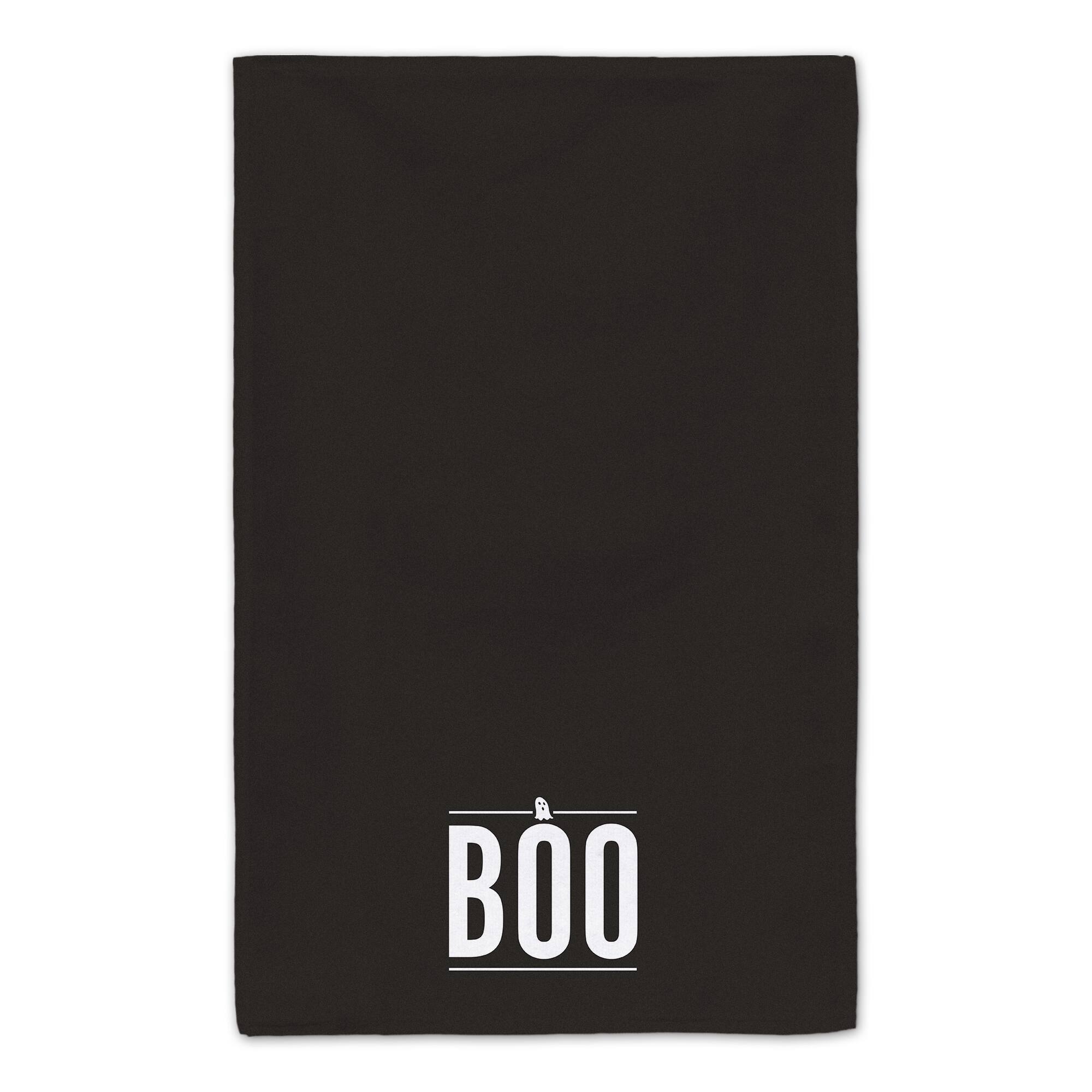 Boo Tea Towel Set
